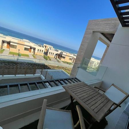 Sifa Beachfront Apartment Maskat Zewnętrze zdjęcie