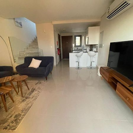 Sifa Beachfront Apartment Maskat Zewnętrze zdjęcie