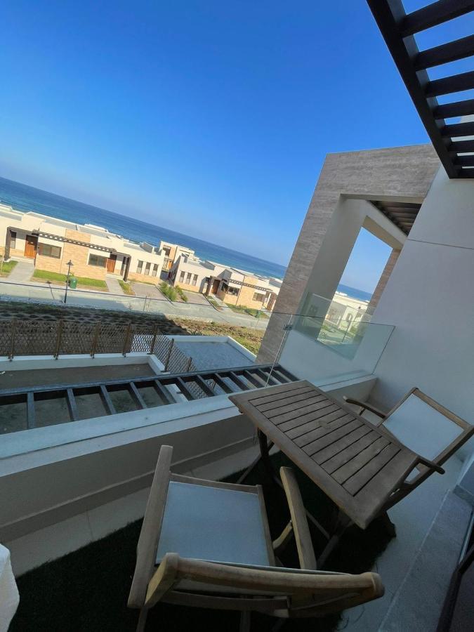 Sifa Beachfront Apartment Maskat Zewnętrze zdjęcie