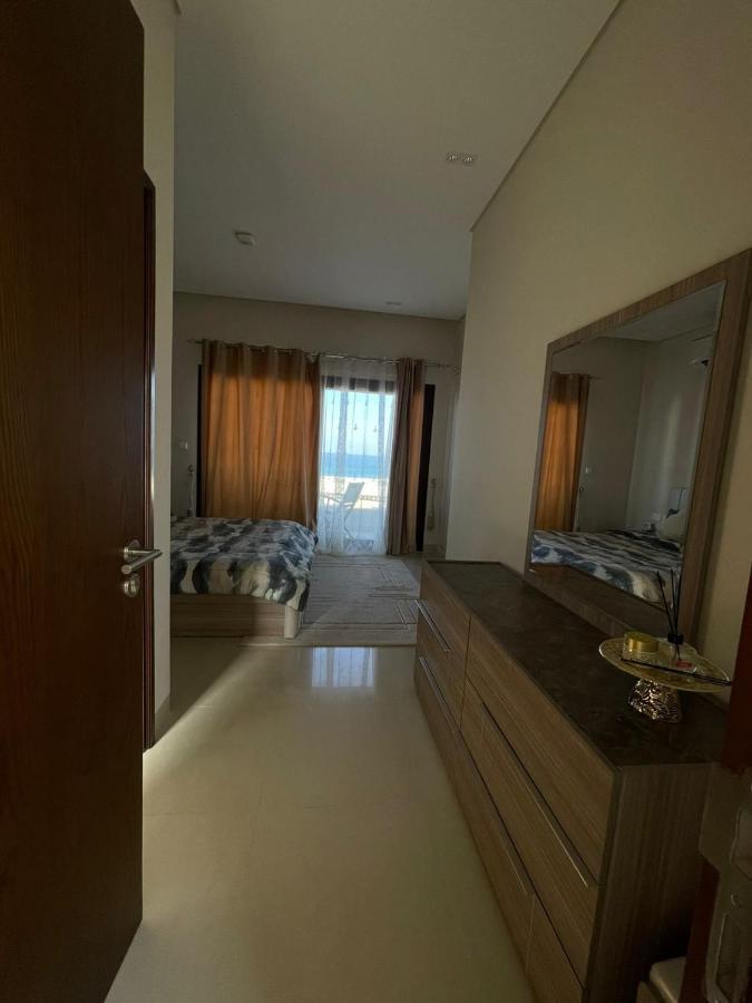 Sifa Beachfront Apartment Maskat Zewnętrze zdjęcie